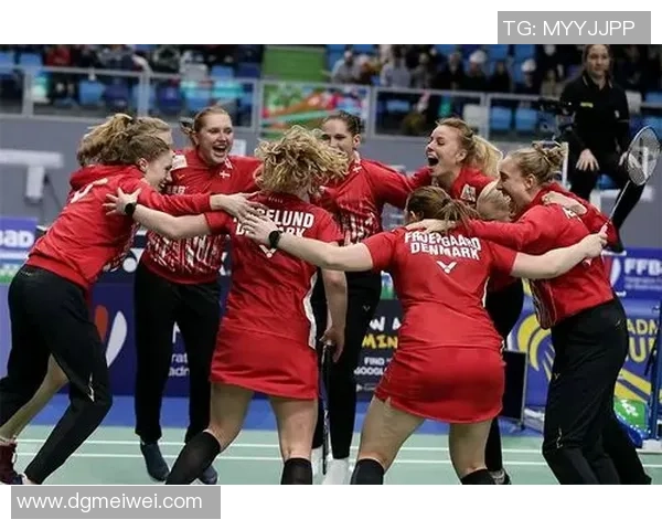 杭州羽毛球队在欧锦赛中的战术表现分析与启示