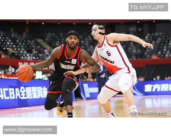 深圳篮球队实力革新引发热议球迷期待新赛季表现提升