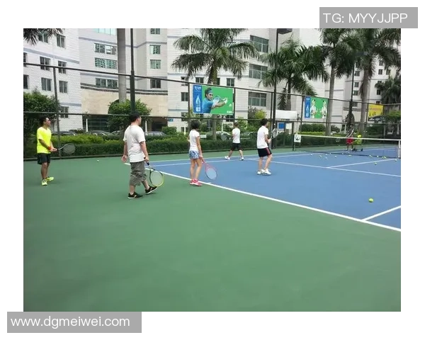 深圳网球队快攻革新之路：技术与战术的完美结合与未来展望